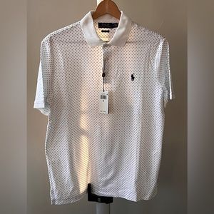 Men’s Polo by Ralph Lauren polo shirt